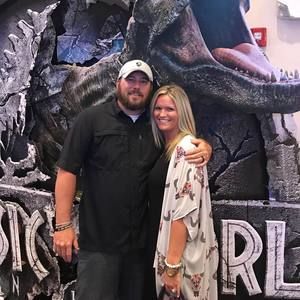 Meet your Posher, Carrie